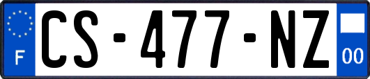 CS-477-NZ