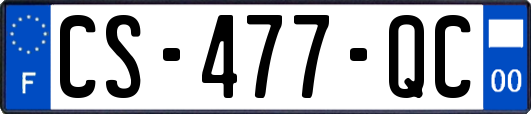 CS-477-QC