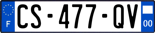 CS-477-QV