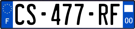 CS-477-RF
