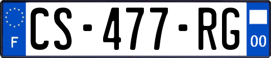 CS-477-RG