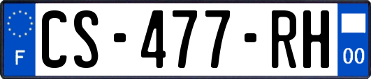 CS-477-RH