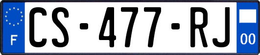 CS-477-RJ