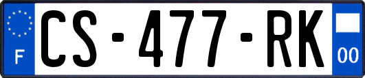 CS-477-RK