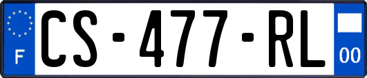 CS-477-RL