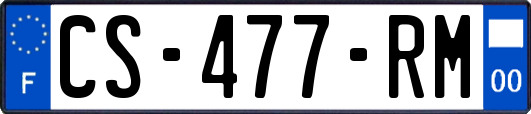 CS-477-RM