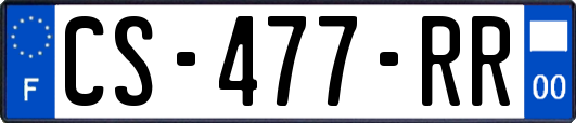 CS-477-RR