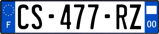 CS-477-RZ