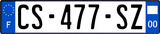 CS-477-SZ