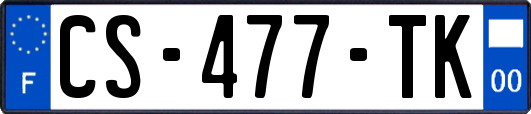 CS-477-TK