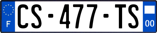 CS-477-TS