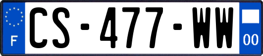 CS-477-WW