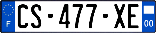 CS-477-XE