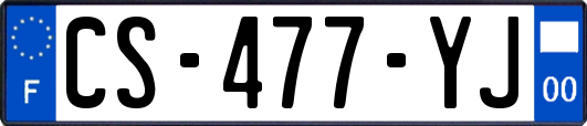 CS-477-YJ