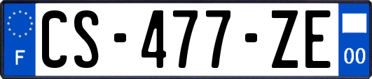 CS-477-ZE