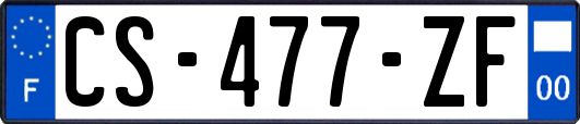 CS-477-ZF