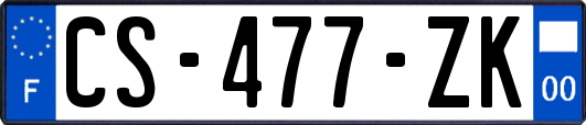 CS-477-ZK