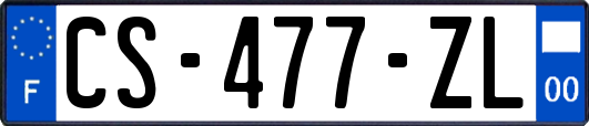 CS-477-ZL