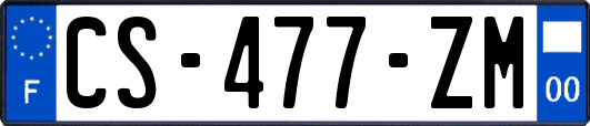 CS-477-ZM