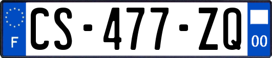 CS-477-ZQ