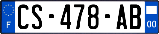 CS-478-AB