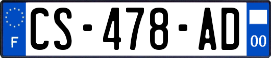 CS-478-AD