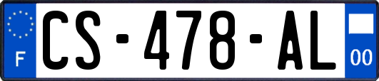 CS-478-AL