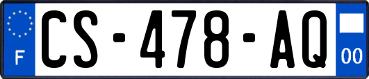 CS-478-AQ