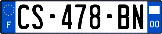 CS-478-BN