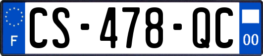 CS-478-QC