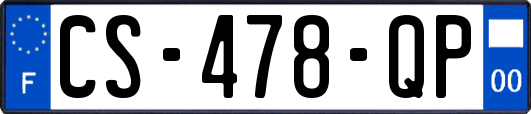 CS-478-QP