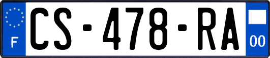 CS-478-RA