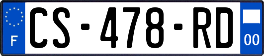 CS-478-RD