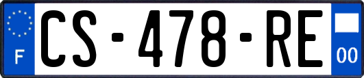 CS-478-RE