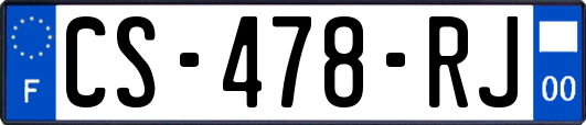 CS-478-RJ
