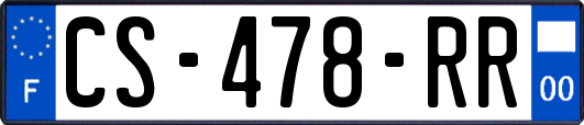 CS-478-RR