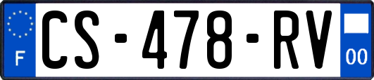 CS-478-RV