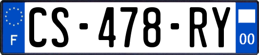 CS-478-RY