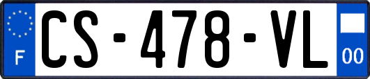 CS-478-VL