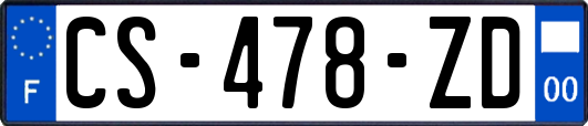 CS-478-ZD