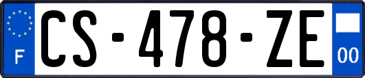 CS-478-ZE