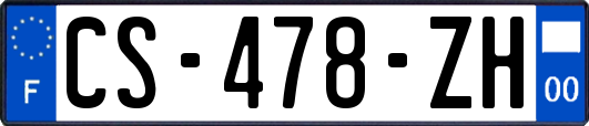 CS-478-ZH