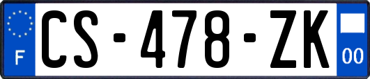 CS-478-ZK