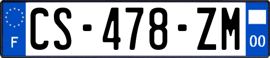 CS-478-ZM