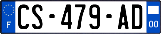 CS-479-AD