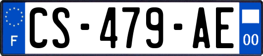 CS-479-AE