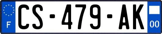 CS-479-AK