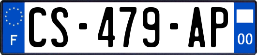 CS-479-AP