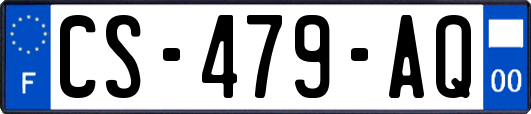 CS-479-AQ