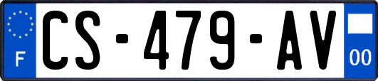 CS-479-AV